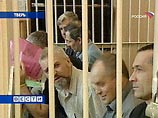 Решением суда присяжных в пятницу были признаны виновными в получении взяток 12 депутатов Тверской городской думы, а в даче взяток - три местных предпринимателя