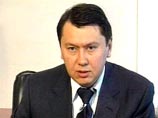 По делу бывшего президентского зятя Рахата Алиева разыскивается экс-глава Комитета нацбезопасности Казахстана Альнур Мусаев По делу бывшего президентского зятя Рахата Алиева разыскивается экс-глава Комитета нацбезопасности Казахстана Альнур Мусаев
