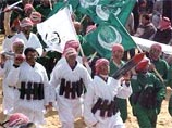 "Хамас" готовит крупный теракт на территории Израиля