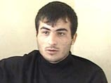 Бывший узник Гуантанамо Расул Кудаев помещен в карцер Нальчикского СИЗО Бывший узник Гуантанамо Расул Кудаев помещен в карцер Нальчикского СИЗО