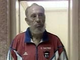 Кастро развеял слухи о своей смерти Кастро развеял слухи о своей смерти