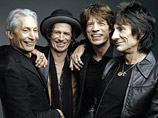 The Rolling Stones завершили двухгодичное турне концертом в Лондоне The Rolling Stones завершили двухгодичное турне концертом в Лондоне