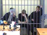 Трое жителей Екатеринбурга осуждены за 50 разбойных нападений на женщин