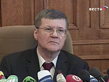 Генпрокуратура знает убийц российских дипломатов в Ираке, но не называет их Генпрокуратура знает убийц российских дипломатов в Ираке, но не называет их