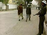 В Афганистане задержан россиянин, подозреваемый в подготовке теракта