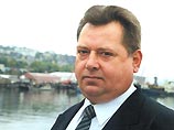Прокурор Камчатки потребовал от губернатора уволить своего заместителя Бориса Невзорова