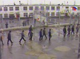 В Пермском крае пойманы убившие трех человек заключенные В Пермском крае пойманы убившие трех человек заключенные