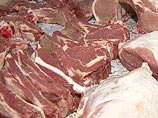 В Москве грабители угнали грузовик с 25 тоннами мяса В Москве грабители угнали грузовик с 25 тоннами мяса