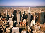Американские ученые: Лос-Анджелес может исчезнуть с лица Земли