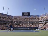 Российская теннисная диаспора понесла две потери на US Open Российская теннисная диаспора понесла две потери на US Open