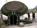 Россия готова разместить в Белоруссии  ядерное оружие
