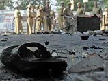 В Индии задержаны подозреваемые в организации теракта, унесшего жизни 44 человек	