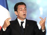 Первая внешнеполитическая речь президента Франции: он предложил превратить "большую восьмерку" в "Клуб 13" Первая внешнеполитическая речь президента Франции: он предложил превратить "большую восьмерку" в "Клуб 13"