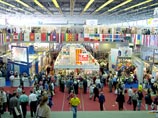 С 5 по 10 сентября на ВВЦ пройдет международная книжная ярмарка
С 5 по 10 сентября на ВВЦ пройдет международная книжная ярмарка