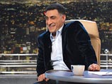 Тигран Кеосаян вызван на допрос в прокуратуру за "антироссийский" рассказ о своем детстве Тигран Кеосаян вызван на допрос в прокуратуру за "антироссийский" рассказ о своем детстве