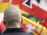 Рижский прокурор постановила, что призывы неонациста уничтожить евреев и цыган &#8211; проявление "свободы слова"