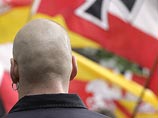Рижский прокурор постановила, что призывы неонациста уничтожить евреев и цыган – проявление "свободы слова" Рижский прокурор постановила, что призывы неонациста уничтожить евреев и цыган – проявление "свободы слова"