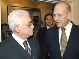 По данным Al-Jazeera, израильская сторона передала черновик председателю палестинской администрации Махмуду Аббасу, вероятно, в ходе его сегодняшней встречи с премьер-министром Эхудом Ольмертом