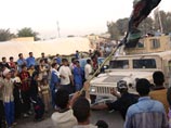 При столкновениях в иракском городе Кербела погибли 25 человек

