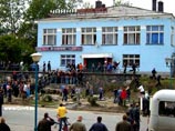 Суд по прошлогодним событиям в карельской Кондопоге перенесен на 4 сентября Суд по прошлогодним событиям в карельской Кондопоге перенесен на 4 сентября