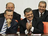 Одиннадцатым президентом Турецкой Республики избран во вторник бывший глава МИД Абдуллах Гюль