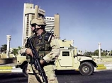 Американцы подъехали к гостинице "Иштар-Шератон" на четырех армейских "Хаммерах", поднялись в номера граждан Ирана, провели в них обыски, а затем увели людей Американцы подъехали к гостинице "Иштар-Шератон" на четырех армейских "Хаммерах", поднялись в номера граждан Ирана, провели в них обыски, а затем увели людей