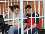 В Казани вынесен приговор членам банды "Тагирьяновские": четверо получили пожизненный срок В Казани вынесен приговор членам банды "Тагирьяновские": четверо получили пожизненный срок