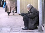 Каждый пятый россиянин борется за существование Каждый пятый россиянин борется за существование