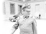 Глава чилийской разведки времен Пиночета приговорен к пожизненному заключению Глава чилийской разведки времен Пиночета приговорен к пожизненному заключению