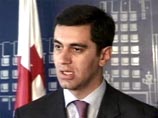 Конкуренцию Саакашвили на выборах 2008 года составит экс-министр обороны Грузии Конкуренцию Саакашвили на выборах 2008 года составит экс-министр обороны Грузии