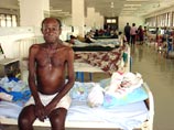 Папуа Новая Гвинея столкнулась с неконтролируемым распространением вируса СПИД