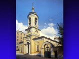 В московском храме обнаружили картину, которая может принадлежать кисти Виктора Васнецова В московском храме обнаружили картину, которая может принадлежать кисти Виктора Васнецова