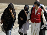Освобожденные корейские заложники, 29 августа 2007 года