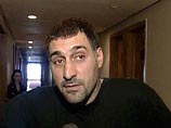 Режиссера Кеосаяна допросили в прокуратуре по наводке депутата Режиссера Кеосаяна допросили в прокуратуре по наводке депутата