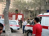 Число погибших под завалами рухнувшего дома в Баку достигло восьми
