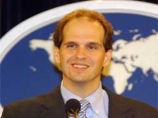 США считают исчерпанным инцидент с задержанием в Багдаде 8 иранцев и не видят нужды извиняться США считают исчерпанным инцидент с задержанием в Багдаде 8 иранцев и не видят нужды извиняться