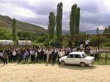 Массовая драка в Дагестане: пострадали двое милиционеров и шесть местных жителей