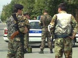 В Северной Осетии перед 1 сентября введены особые меры безопасности 