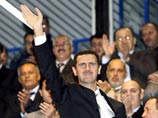 Сразу после окончания Второй Ливанской войны президент Башар Асад заявил, что намерен силой отобрать у Израиля Голанские высоты
