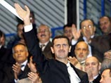 Сразу после окончания Второй Ливанской войны президент Башар Асад заявил, что намерен силой отобрать у Израиля Голанские высоты Сразу после окончания Второй Ливанской войны президент Башар Асад заявил, что намерен силой отобрать у Израиля Голанские высоты