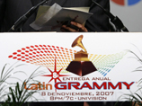 Названы претенденты на латинскую Grammy 
