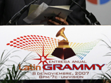 Названы претенденты на латинскую Grammy Названы претенденты на латинскую Grammy