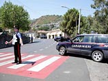 В итальянской провинции Калабрия арестованы 40 мафиози. По данным полиции, они причастны к недавнему расстрелу в немецком Дуйсбурге, когда погибли 6 человек