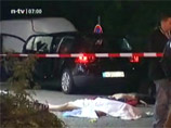 Напомним, шестеро выходцев из Калабрии были убиты в ночь с 14 на 15 августа неподалеку от итальянского ресторана в Дуйсбургe Напомним, шестеро выходцев из Калабрии были убиты в ночь с 14 на 15 августа неподалеку от итальянского ресторана в Дуйсбургe
