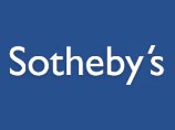 18-19 сентября собрание произведений искусства выставит на торги лондонский аукционный дом Sotheby's