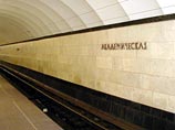 Метро Петербурга встало на час из-за отключения электричества Метро Петербурга встало на час из-за отключения электричества