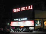 Инцидент" на входе в дискотеку Folie's Pigalle спровоцировал войну, "это была то ли история с проституткой, то ли спор из-за наркотиков, то ли кто-то не так посмотрел