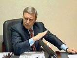 Касьянов призвал "Яблоко" и СПС бойкотировать парламентские выборы