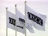 ОБСЕ намерена направить наблюдателей на выборы в Россию