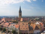 В начале сентября в Румынии пройдет Третья Межхристианская ассамблея В начале сентября в Румынии пройдет Третья Межхристианская ассамблея